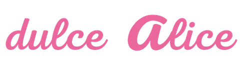 Dulce Alice logo